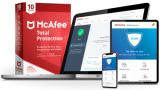 McAfee unveils solutions for endpoints, cloud protection.