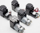 Revolutionizing the Air Suction Industry – The Rise of Micro Compressor Pump