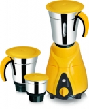What exactly is a Mixer Grinder and how does it function?