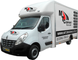 MTC London Removals Company Will Help You Move ASAP