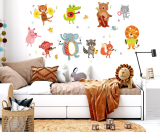 StarStick: The Best Destination for Children’s Paintings and Wall Stickers