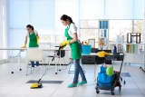 Alliance Select Will Clean Your Office ASAP