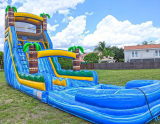 Paradise Party Rentals: The Ideal Rental Service for Unforgettable Events in Katy, TX