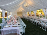 EPR Events Delivers the Best Tent Rentals