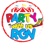 Party With Us RGV Offers Quality Party Rentals Perfect for Everyone