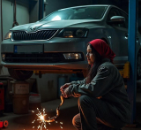 SkodaBook Launches New English, Romanian, and Polish Sections for Skoda Rapid Repair and Maintenance