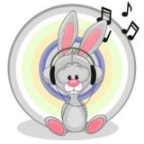 Rabbit MP3 Offers Free Music
