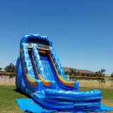 Rad Bounce House-Party Rentals Provide the Best Inflatable Rentals
