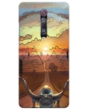 Equip a Cool and Protective Redmi K20 Pro Mobile Cover