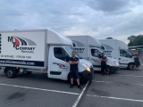 MTC Removals Company LTD Offers Moving Aid