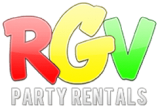 RGV Party Rental Offer the Best Inflatable Rentals