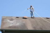Orlando Roof Cleaning Will Clean Your Roof Good