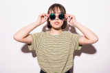 Are Round Sunglasses Still in Trend?