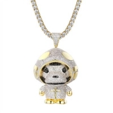 Urban Jewelry Is Wonderful From Many Perspectives