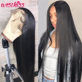 Why do straight hair wigs never go out of style?