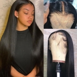 The Lace Size and Hair Density Of HD Lace Wigs