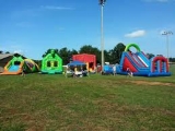 Just-A-Jumpin Inflatable Rentals and Events Delivers the Right Inflatable Rentals for You