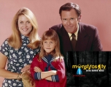 Tabitha from TV Show “Bewitched” Meets an Actual Witch!
