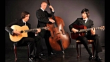 The Cook Trio Is an Intriguing Music Blog