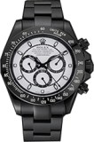 Fake watches – Made with a real Swiss movement!