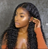 How To Make a Human Hair Wig Relive?